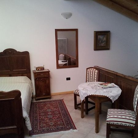 Bed and Breakfast La Cort Di Nonna Rosa Мори Экстерьер фото